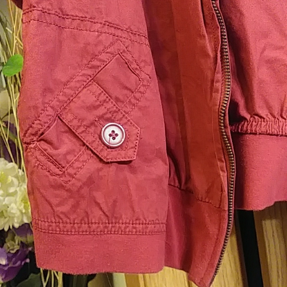 Spring jacket - Picture 3 of 5